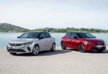 Ανίκητο το Opel Corsa στην Ελλάδα στο πρώτο τρίμηνο!
