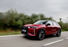 Ήρθε στην Ελλάδα το νέο DS 3 – Τιμές