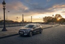 Νέες εκδόσεις για το Citroen C3
