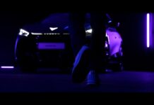 Wayne Griffiths: Το Cupra Tavascan δεν είναι απλώς ένα αυτοκίνητο