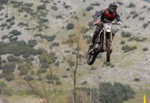 Πρωτάθλημα Motocross: Οι νικητές του 2ου αγώνα