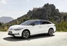 Με αυτονομία 700 χλμ. το νέο VW ID.7