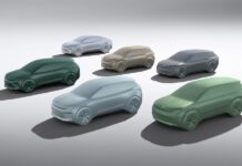 Skoda: Έξι ηλεκτρικά μοντέλα έως το 2026