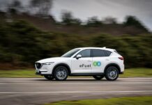 Mazda: Συμμετοχή στην παραγωγή καυσίμου βιοαιθανόλης