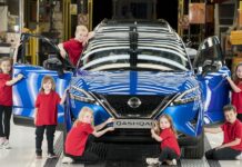 Nissan: Παιδικό παιχνίδι η μηχανική των αυτοκινήτων