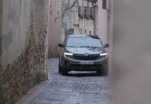 Το Renault Austral διάνυσε 3 εκατ. χιλιόμετρα!