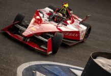 Η Nissan Formula E Team στοχεύει ψηλά στο Βερολίνο
