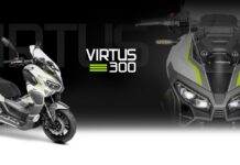 Ήρθε το Daytona Virtus 300 – Πόσο κοστίζει