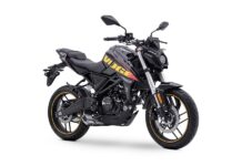 Νέο Voge 125R ABS σε 18 άτοκες δόσεις!