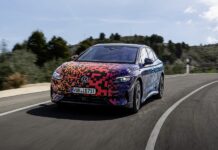 Καταφθάνει το νέο Volkswagen ID.7