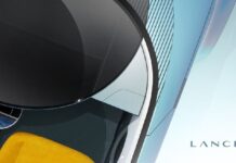 Lancia: Ακόμα μια πτυχή του νέου Concept