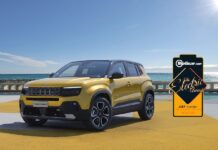 «Electric Car Of The Year» τo Jeep Avenger!
