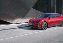 Kia: Κορυφαία επίδοση στο πρώτο τρίμηνο!