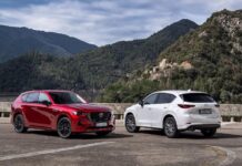 Στην Ελλάδα το νέο Mazda CX-5 – Πόσο κοστίζει