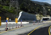 Σε ποιον κεντρικό οδικό άξονα στην Εύβοια θα βελτιωθεί η οδική ασφάλεια;