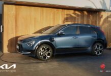 Διάκριση για το Kia Niro Plug-in Hybrid