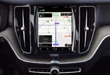 Διαθέσιμη για το Volvo σας η εφαρμογή Waze!