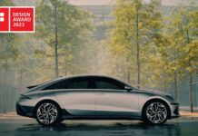 Η Hyundai κατέκτησε 6 βραβεία στα «iF Design Awards 2023»