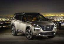 To Nissan X-Trail νικητής του Compact SUV Challenge