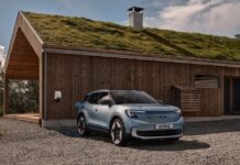 Με online κράτηση το νέο Ford Explorer