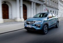 Νέες εκδόσεις Extreme από την Dacia!