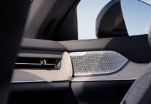 Καθηλωτικός ο ήχος στο νέο Volvo EX90!