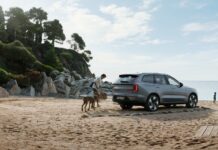 Αυξημένα έσοδα και κέρδη για την Volvo στο πρώτο τρίμηνο!