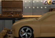 Volvo: Αυτό είναι το προηγμένο Design Studio Shanghai