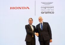 Η Honda στο Παγκόσμιο Πρωτάθλημα F1 της FIA από το 2026