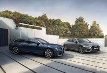 Νέα Audi A6 και A7