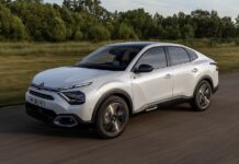 Στην Ελλάδα το Citroen C4 X – Πόσο κοστίζει