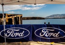 Η Ford Motor Ελλάς στηρίζει την πρωτοβουλία «Clean Ocean»