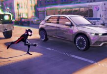 Συνεργασία Hyundai με Sony Pictures!