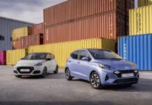 Το Hyundai i10 κατέκτησε την κατηγορία «Τιμή/Απόδοση»