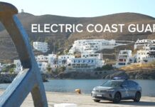 Ο όμιλος Volkswagen διαφημίζει την Αστυπάλαια!