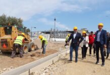 Τέλος τα κυκλοφοριακά προβλήματα στη Μεταμόρφωση