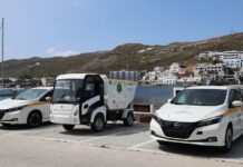 Τι ηλεκτρικά οχήματα απέκτησε ο Δήμος Κύθνου;