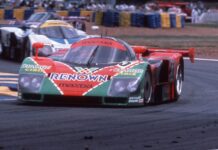 Η Mazda επιστρέφει για την 100η επέτειο του Le Mans