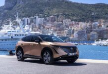 Η Nissan ανακοίνωσε νέες επιπλέον εκπτώσεις για το Ariya