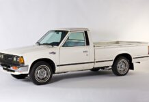 Nissan: 40 χρόνια στις ΗΠΑ!