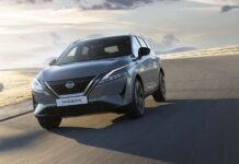 Σε τιμή έκπληξη το Nissan Qashqai!