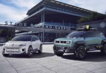 Renault: Συνεργασία στα γήπεδα του γαλλικού Open