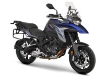 QJ MOTOR SRT 550 σε τιμή έκπληξη!