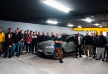 Volvo Car Hellas: Συνεργασία με IEK