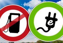 Οριστικό! Πότε θα απαγορευτεί η πώληση ΙΧ βενζίνης και diesel στην ΕΕ;