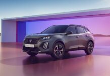 Αυτό είναι το νέο Peugeot 2008 – Πότε έρχεται στην Ελλάδα