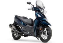 Κατέφθασε το Agility S 350 TCS/ABS – Πόσο κοστίζει