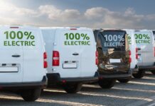 Έρευνα: Άσχημα μαντάτα για τα ηλεκτρικά vans