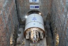 Μετρό: Πλήρης αποκατάσταση των ζημιών σε κτίρια της Κυψέλης