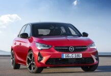 Πρωτιά του Opel Corsa στα εταιρικά αυτοκίνητα!